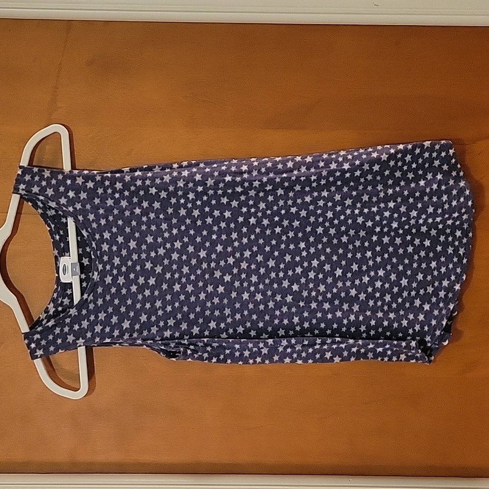 Old Navy Tank Top M